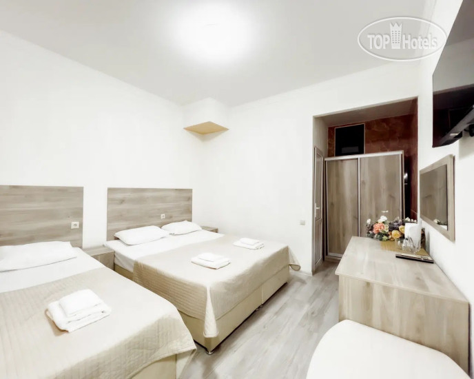 Hotel photo Грант-2 