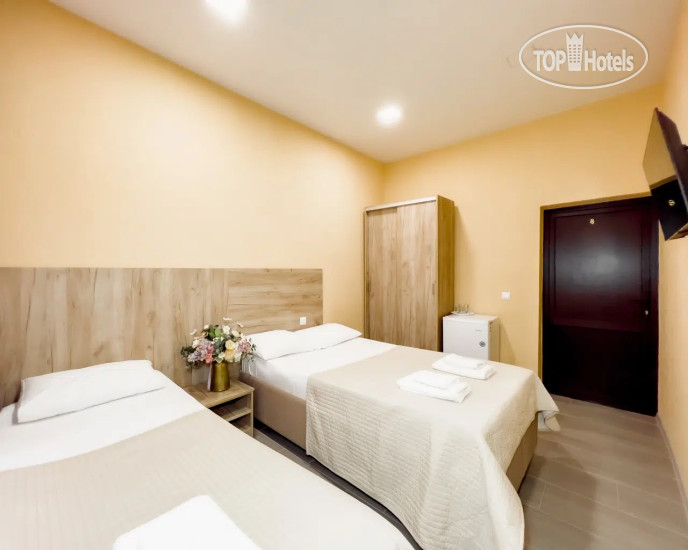 Hotel photo Грант-2 