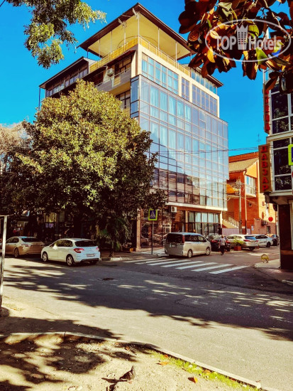 New photos from tourists Grant 1 Hotel