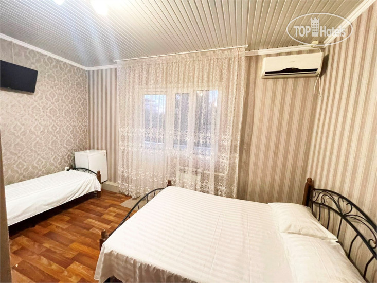 Hotel photo Камелия 2 