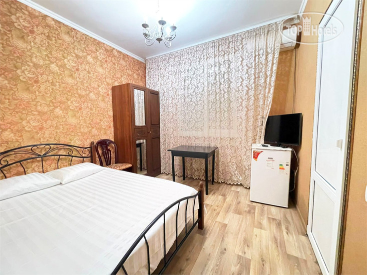 Hotelier's photos Камелия 2