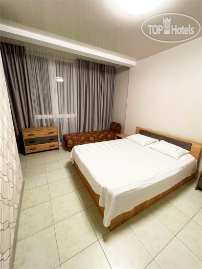 Hotelier's photos Камелия 2