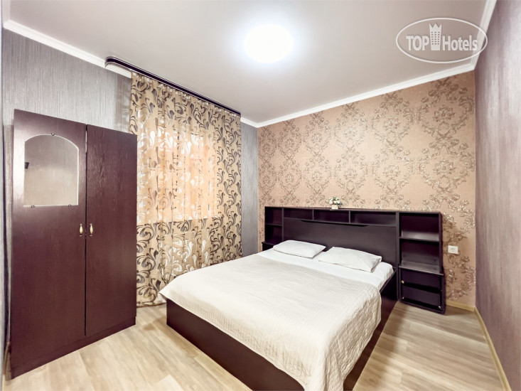 Hotelier's photos Грант-3