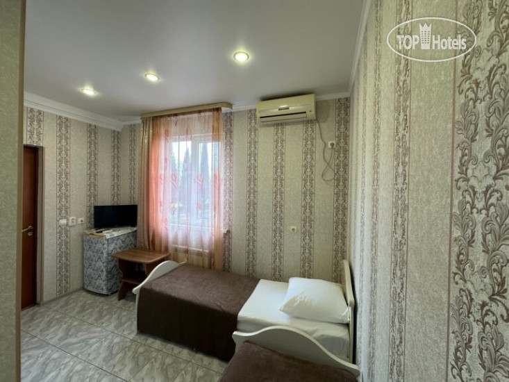 Hotelier's photos Солнечные Дали