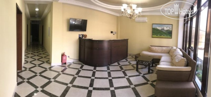 Hotelier's photos Арагац 2