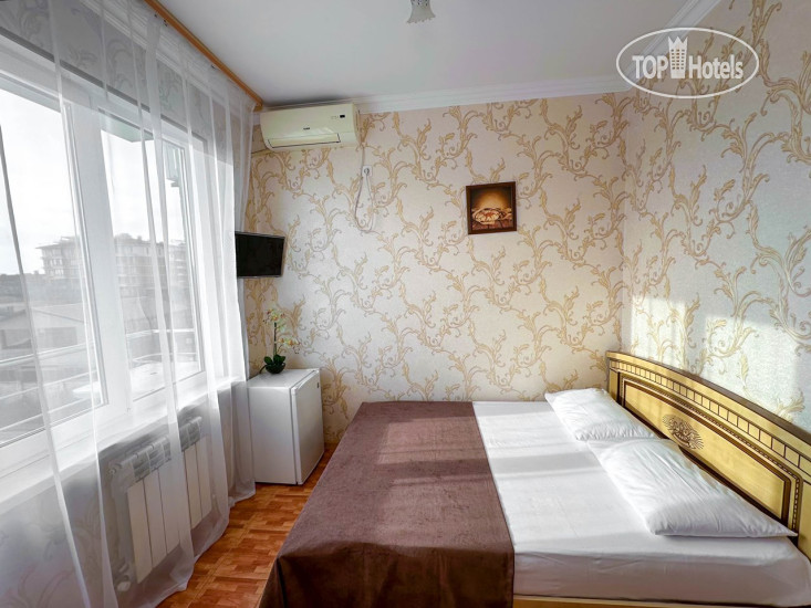 Hotelier's photos Светлана мини отель (Сириус)