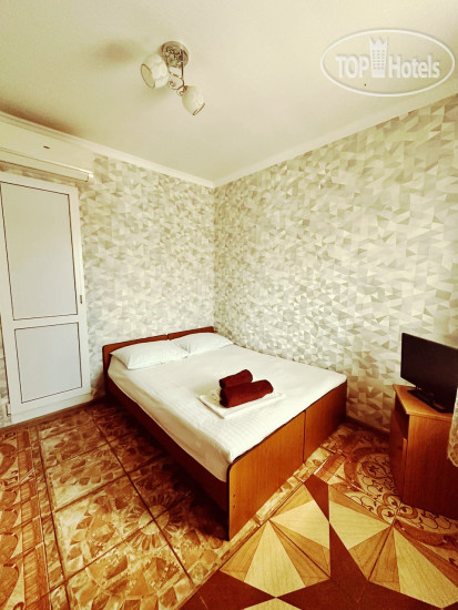 Hotel photo Адрианна 