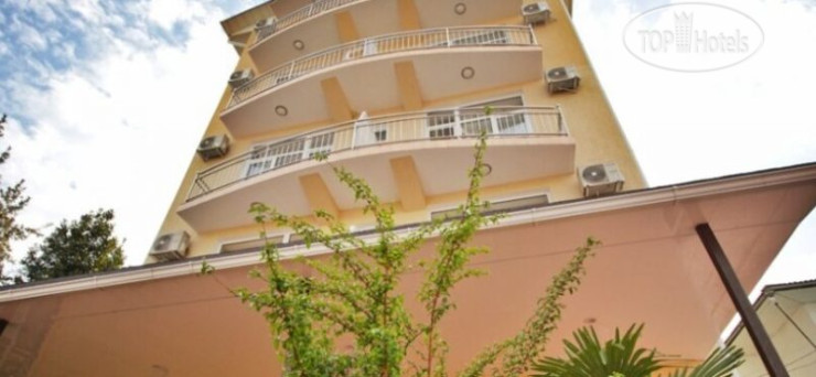 Hotel photo Чайка гостевой дом 