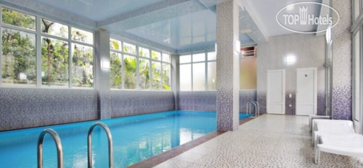 Hotel photo Чайка гостевой дом 