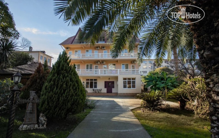 Hotel photo Акация гостевой дом 