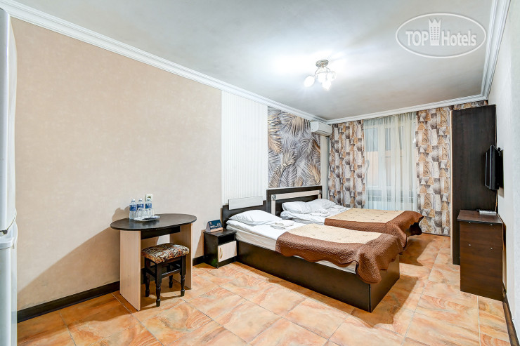 Hotelier's photos Азалия-Мимоза