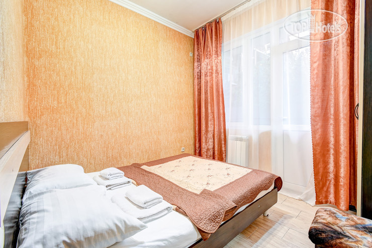 Hotelier's photos Азалия-Мимоза