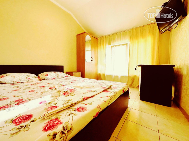 Hotel photo Изумруд-Хаус 