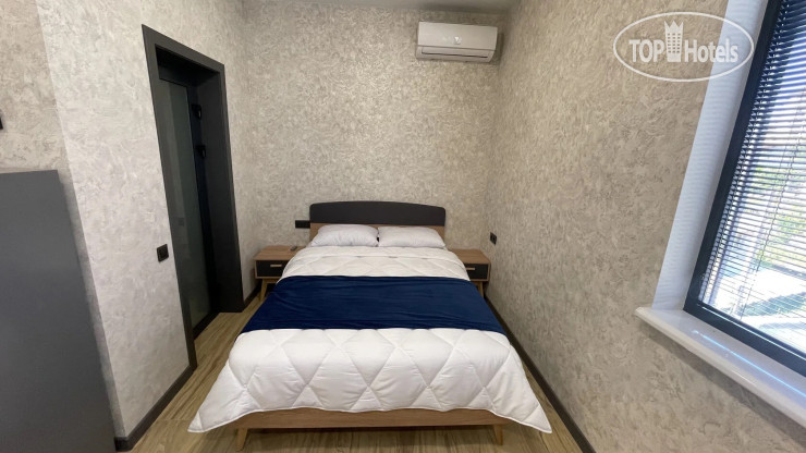 Hotel photo Фруктовый Сад 