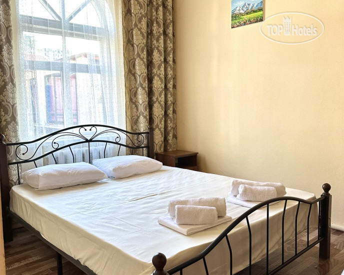 Hotelier's photos Пальма (ул.Киевская)