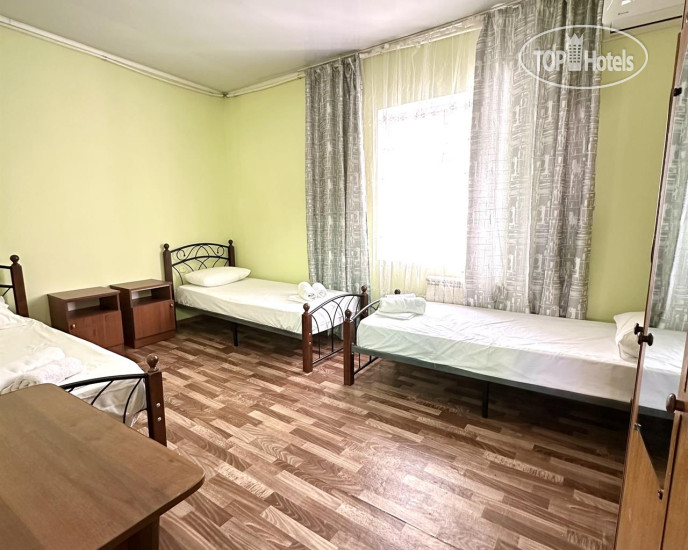Hotel photo Пальма (ул.Киевская) 