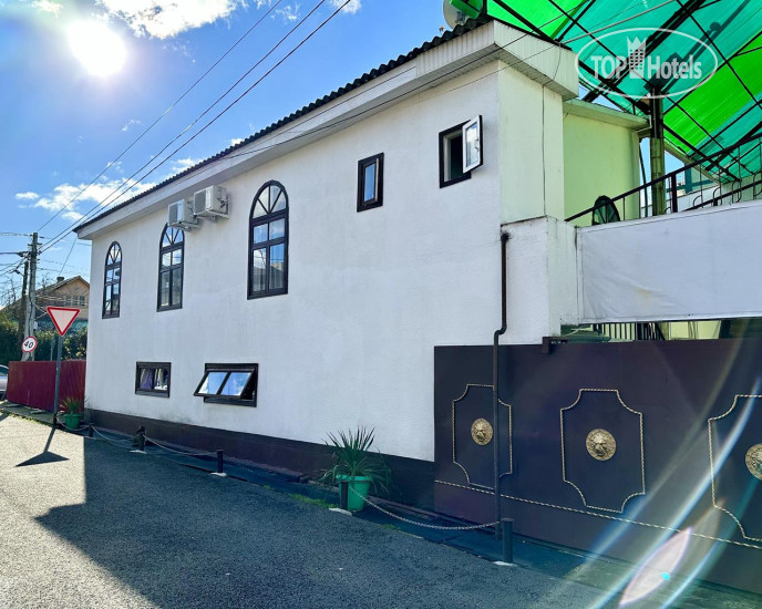 Hotel photo Пальма (ул.Киевская) 