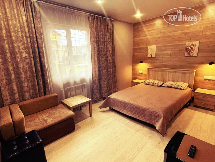 Hotel photo StandArt Guest House 