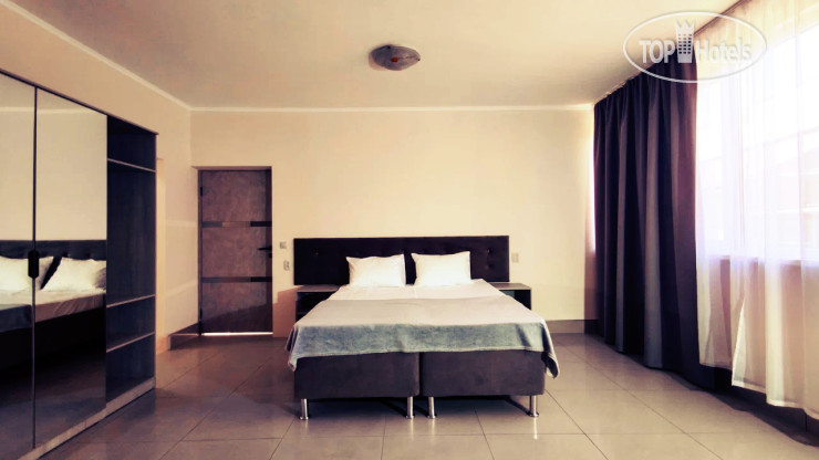 Hotel photo У Славы (Вячеслав) 