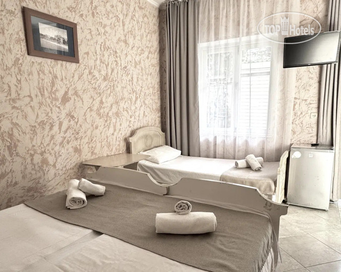 Hotelier's photos Семейный Остров