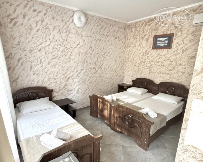Hotel photo Семейный Остров 