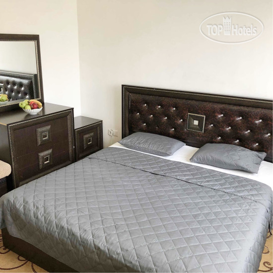 Hotel photo Морская История Гостевой Дом 
