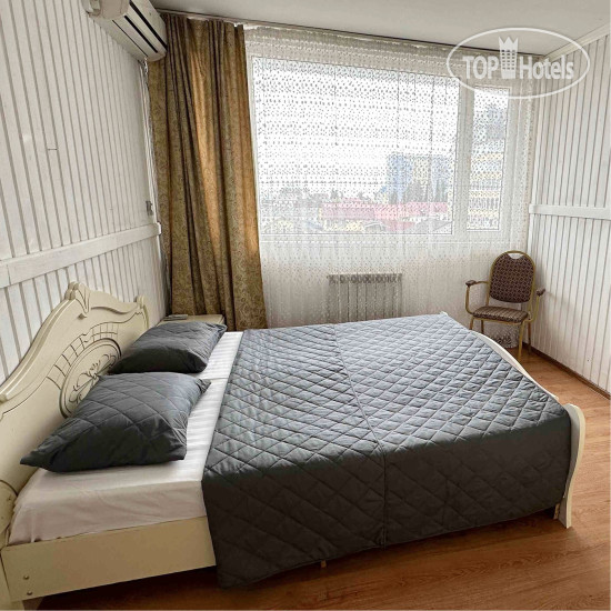 Hotel photo Морская История Гостевой Дом 