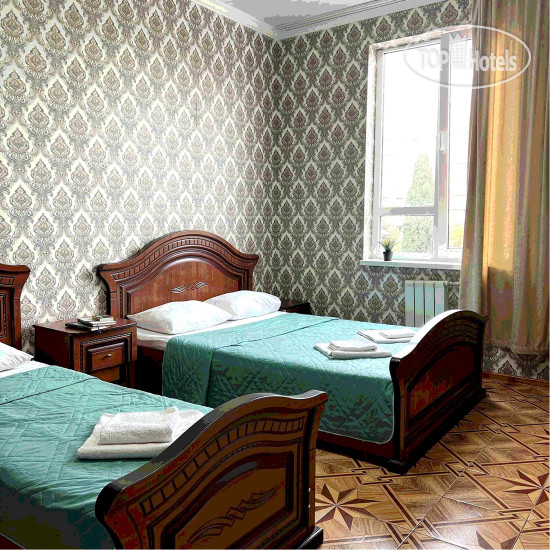 Hotel photo Морская История Гостевой Дом 