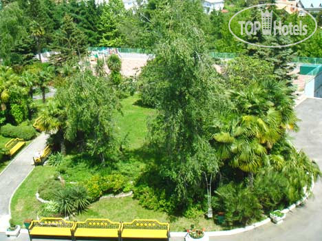 Hotelier's photos Орбита-1