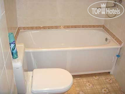 New photos from tourists Орбита-1