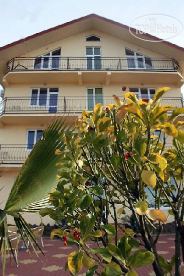 Hotel photo Страна магнолий 