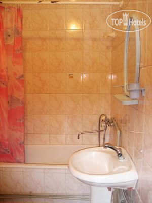 Hotel photo Гаянэ 