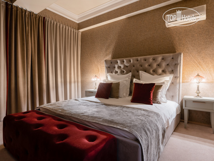 Hotelier's photos Gold Dolphin 4*