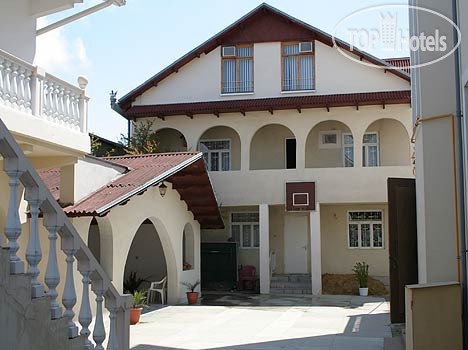 Hotelier's photos Лазурь