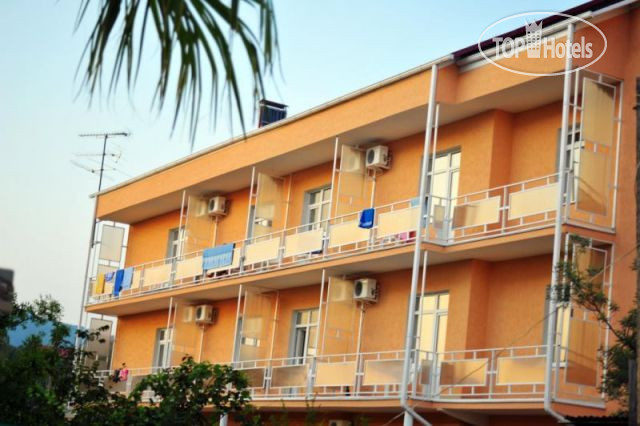 Hotel photo Isabella (closed) 