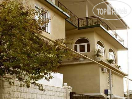 Hotelier's photos VIVA Лариса