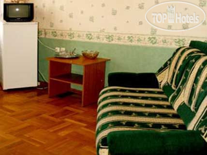 New photos from tourists VIVA Лариса