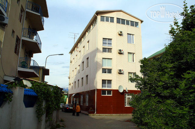 Photos Rica (закрыт)