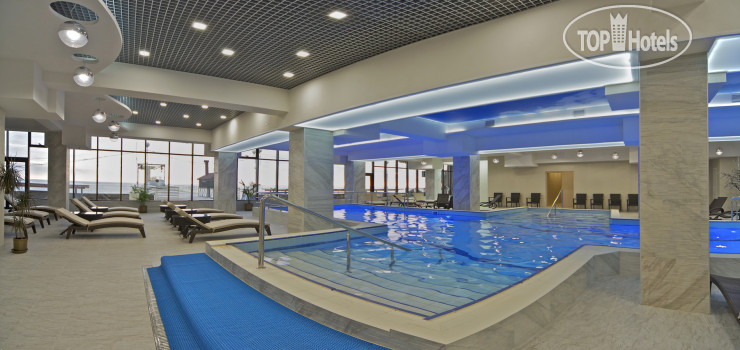 Фото Orion Okhotnik Hotel & Spa