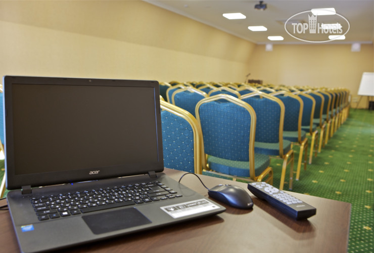 New photos from tourists Orion Okhotnik Hotel & Spa 4*
