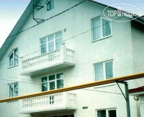 Hotel photo Надежда Клуб 