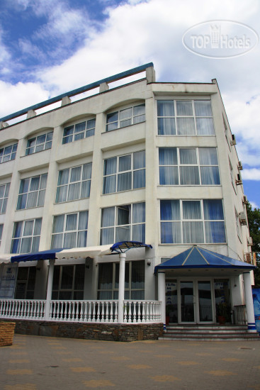 Hotel photo Илиада 