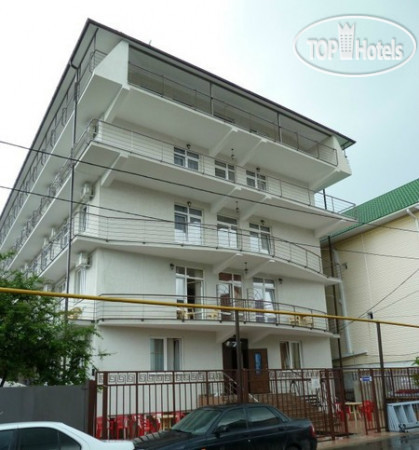 Hotel photo Эллас 