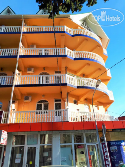 Hotel photo Десятка 