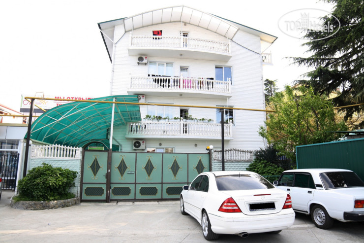 Hotel photo Лолита 