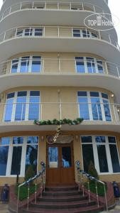 Hotelier's photos Sunline Kavkaz 3*