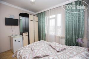 New photos from tourists Кристина