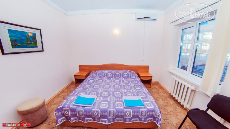 Hotelier's photos Hotel Shihan (Шихан) 2*