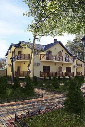 New photos from tourists Platan Resort