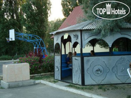 New photos from tourists Агата